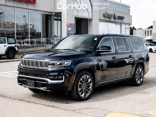 jeep Grand Wagoneer L 2023 - 3