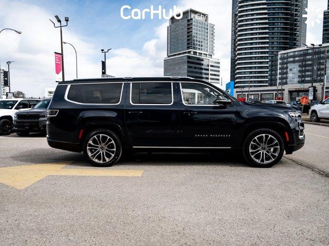 jeep Grand Wagoneer L 2023 - 4
