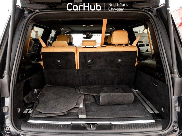 jeep Grand Wagoneer L 2023 - 7