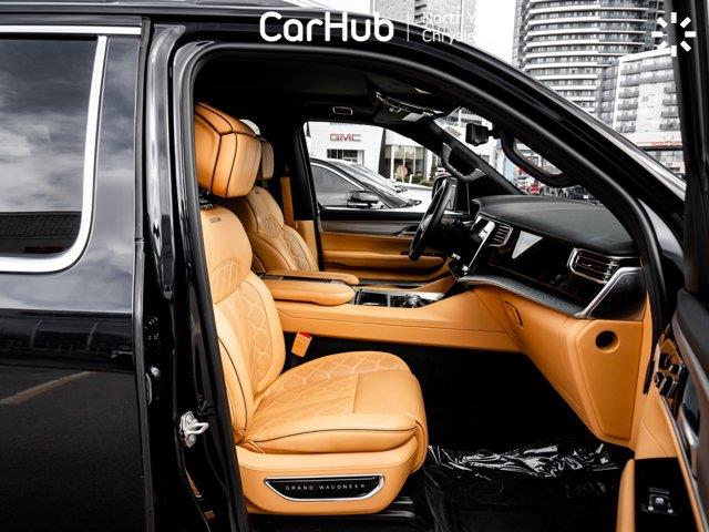jeep Grand Wagoneer L 2023 - 10