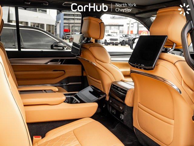 jeep Grand Wagoneer L 2023 - 11