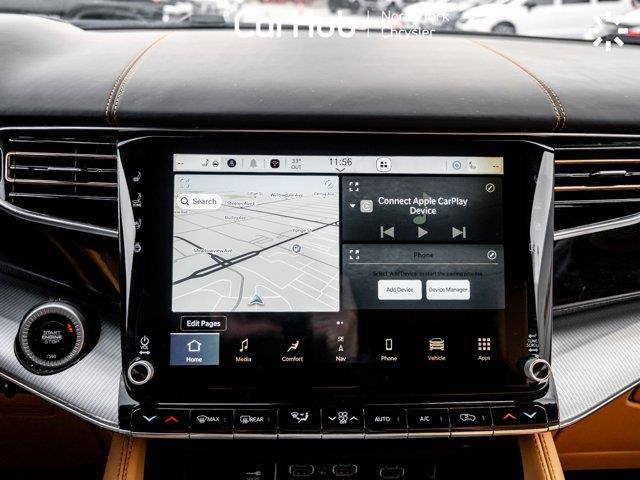 jeep Grand Wagoneer L 2023 - 26