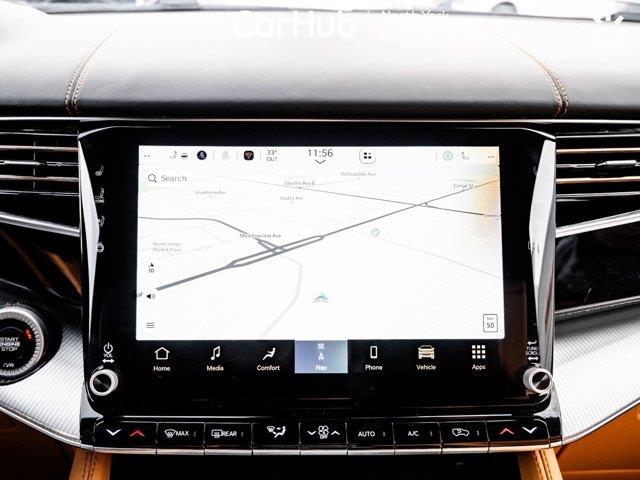 jeep Grand Wagoneer L 2023 - 29