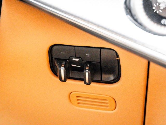 jeep Grand Wagoneer L 2023 - 34