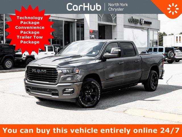ram 1500 2025
