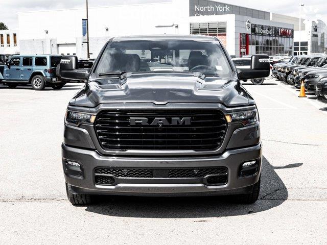 ram 1500 2025 - 2