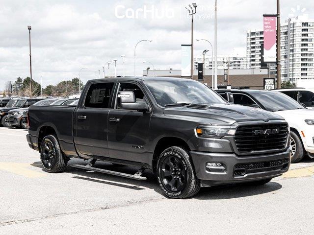 ram 1500 2025 - 4