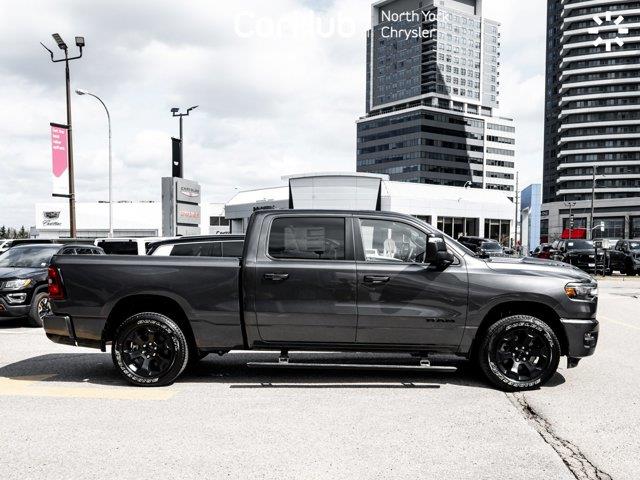 ram 1500 2025 - 5