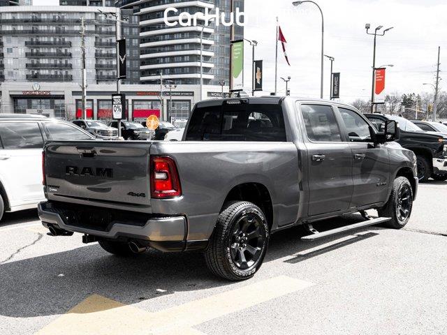 ram 1500 2025 - 6
