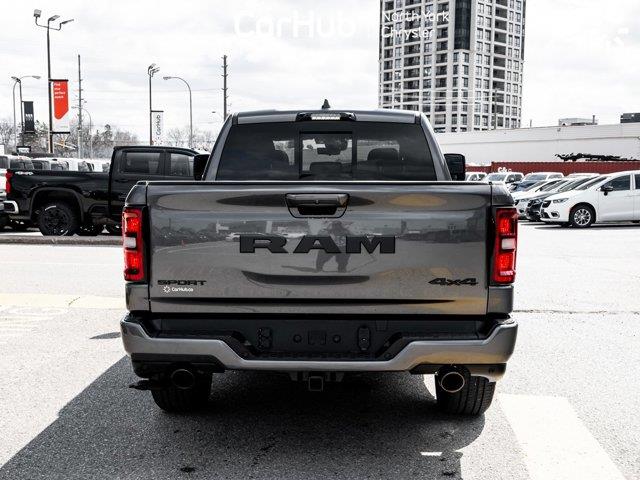 ram 1500 2025 - 7