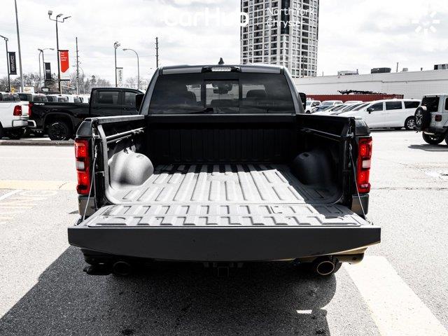 ram 1500 2025 - 8