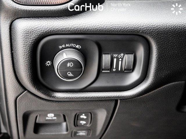 ram 1500 2025 - 17