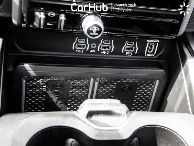 ram 1500 2025 - 20