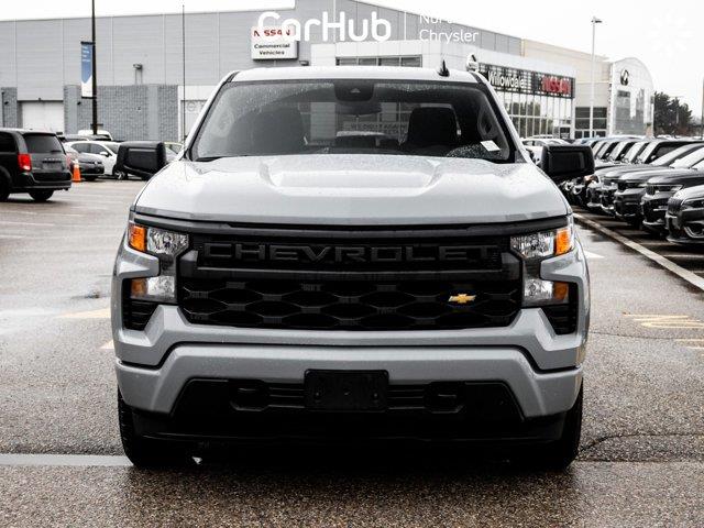 chevrolet Silverado 1500 2024 - 2