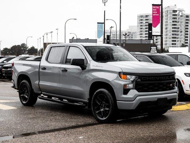 chevrolet Silverado 1500 2024 - 3