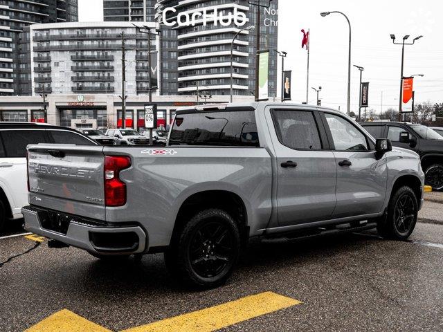 chevrolet Silverado 1500 2024 - 5
