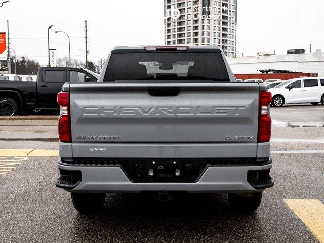 chevrolet Silverado 1500 2024 - 6