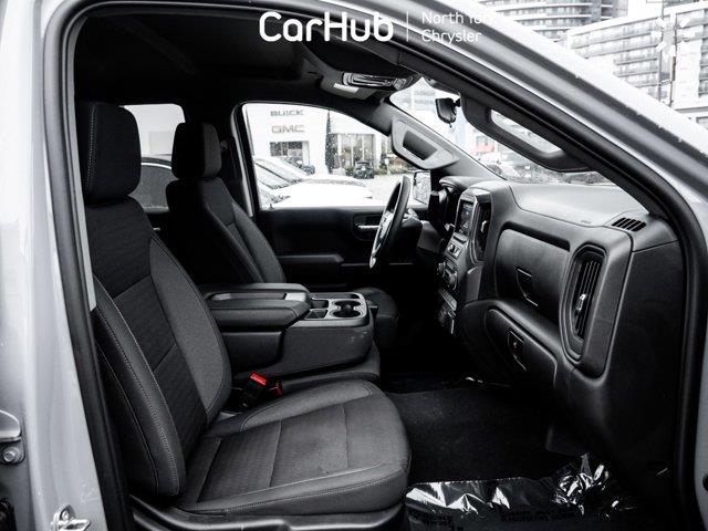 chevrolet Silverado 1500 2024 - 8