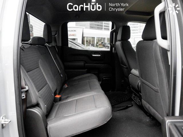 chevrolet Silverado 1500 2024 - 9