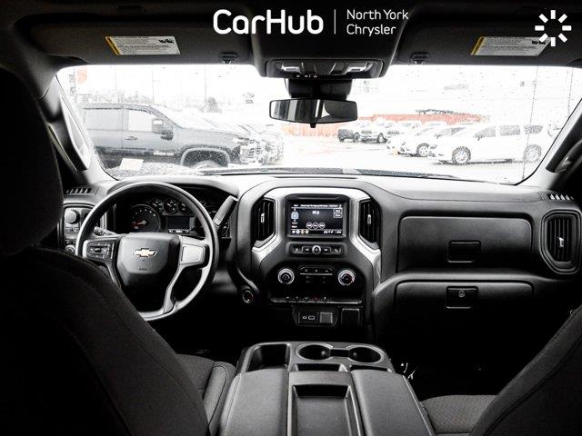 chevrolet Silverado 1500 2024 - 10