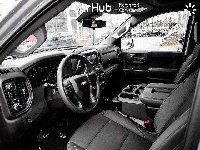 chevrolet Silverado 1500 2024 - 11