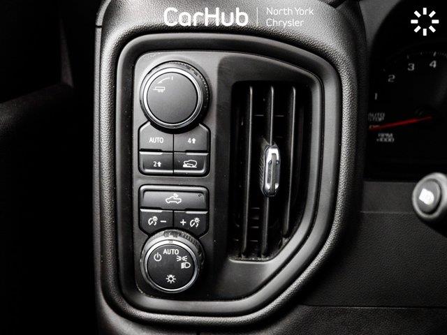 chevrolet Silverado 1500 2024 - 13