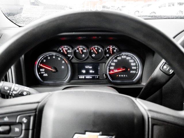 chevrolet Silverado 1500 2024 - 14