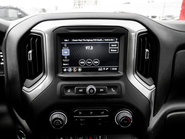 chevrolet Silverado 1500 2024 - 18