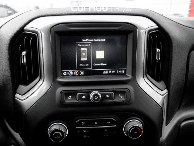chevrolet Silverado 1500 2024 - 20