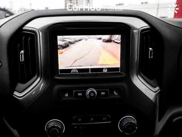 chevrolet Silverado 1500 2024 - 23