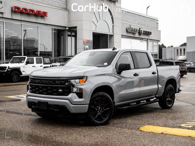 chevrolet Silverado 1500 2024 - 25