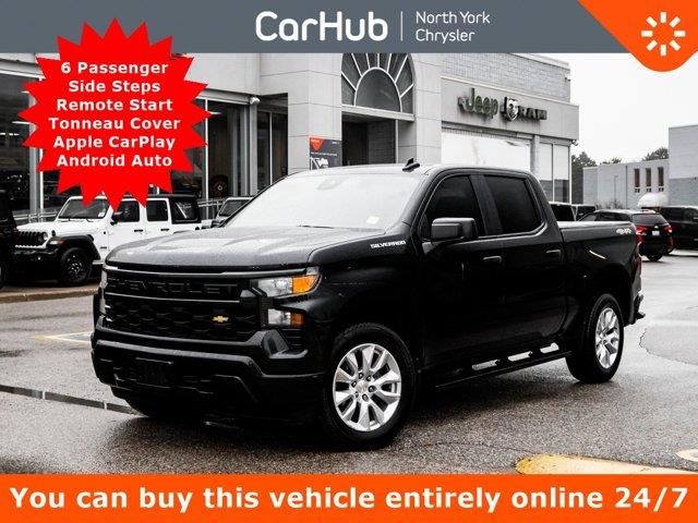 chevrolet Silverado 1500 2024