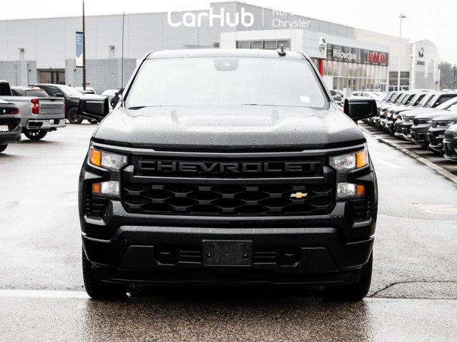 chevrolet Silverado 1500 2024 - 2