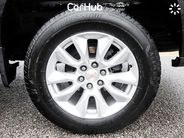 chevrolet Silverado 1500 2024 - 3