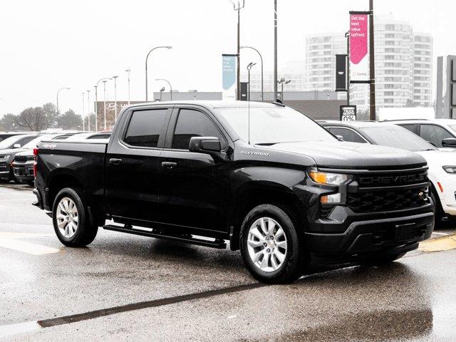 chevrolet Silverado 1500 2024 - 4