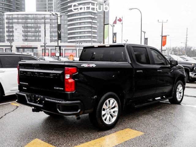 chevrolet Silverado 1500 2024 - 7