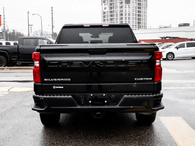 chevrolet Silverado 1500 2024 - 8