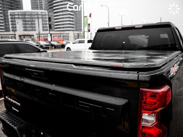 chevrolet Silverado 1500 2024 - 9