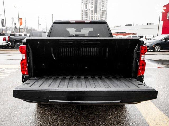 chevrolet Silverado 1500 2024 - 10