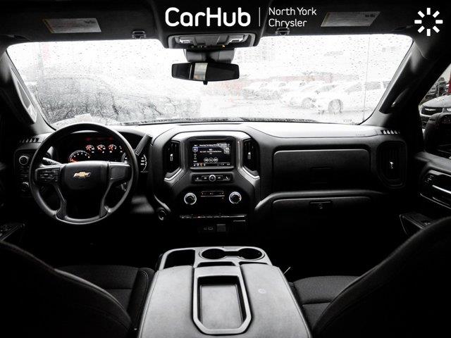 chevrolet Silverado 1500 2024 - 13