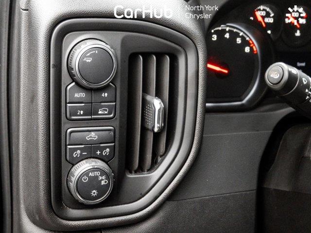 chevrolet Silverado 1500 2024 - 16