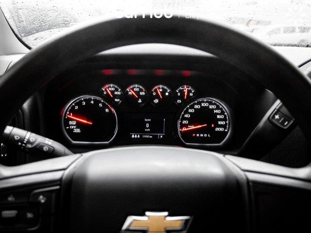 chevrolet Silverado 1500 2024 - 17
