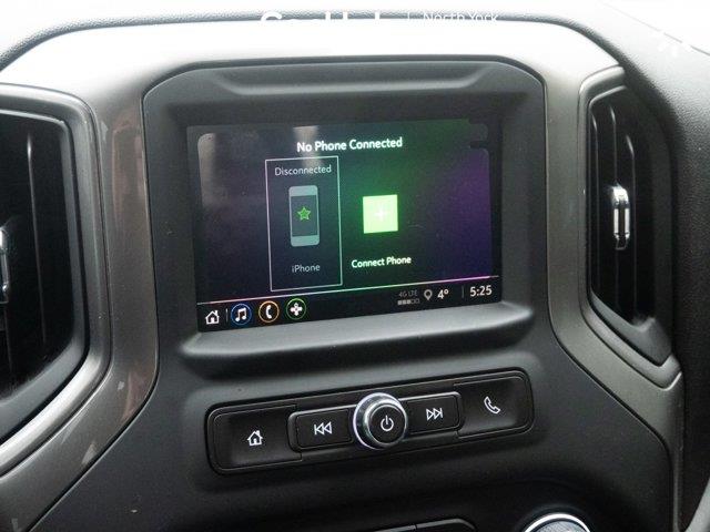 chevrolet Silverado 1500 2024 - 23