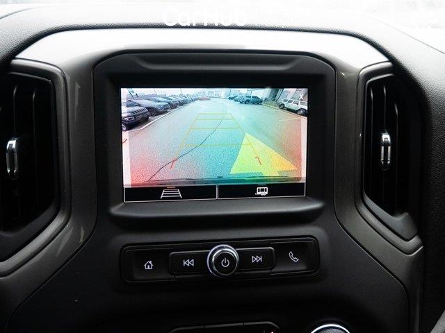 chevrolet Silverado 1500 2024 - 26