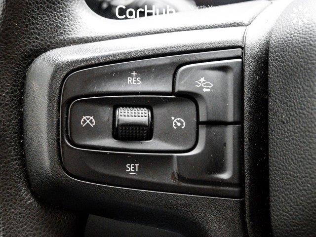 chevrolet Silverado 1500 2024 - 28