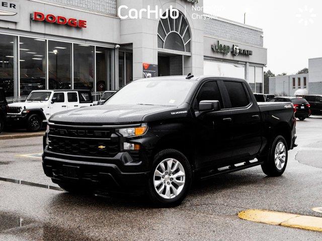 chevrolet Silverado 1500 2024 - 30