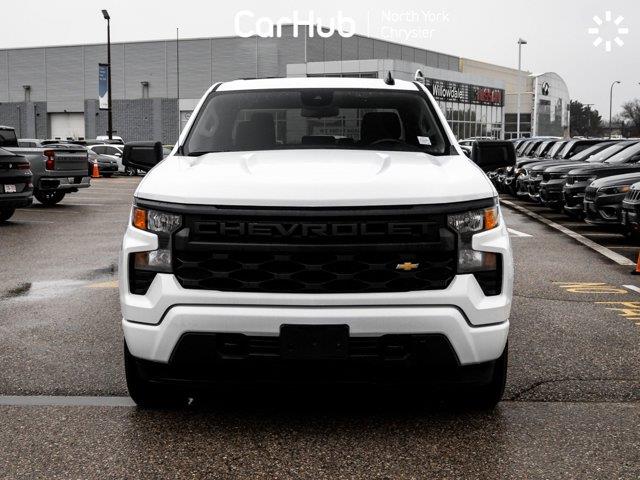 chevrolet Silverado 1500 2024 - 2