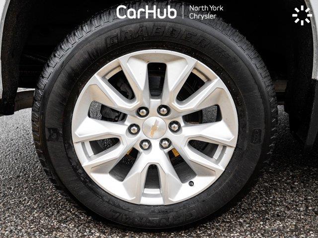 chevrolet Silverado 1500 2024 - 3