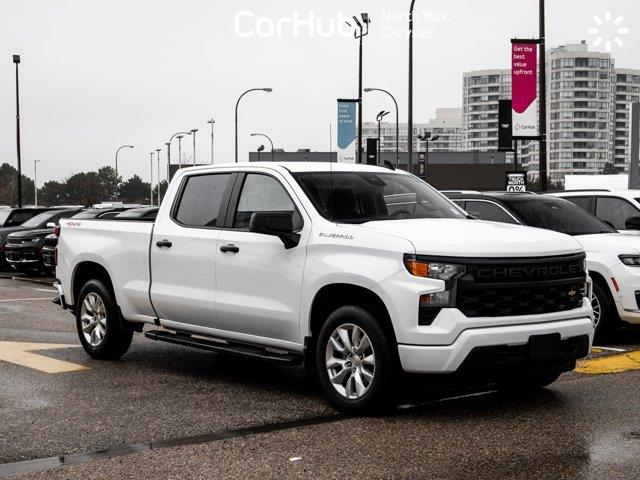 chevrolet Silverado 1500 2024 - 4