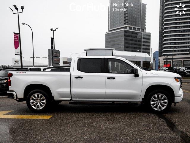 chevrolet Silverado 1500 2024 - 5